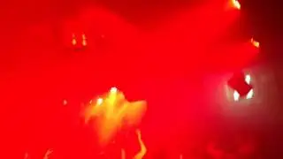 Xoyo Anjunadeep closing party - world music time!