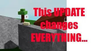 This ability changes EVERYTHING **INDESTRUCTIBLE** (Changelogs)  || Ability Wars