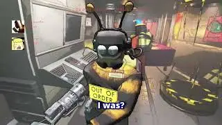 Dogs and the Bees - Lethal Company Highlights
