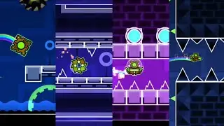 Square Trip by HaykalGD | Geometry Dash 2.1