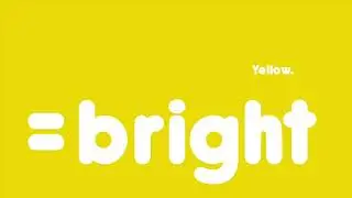 Yellow my favorite color