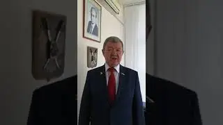 Поздравление от Бокка