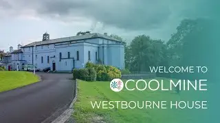 Welcome to Coolmine Westbourne House (2023)
