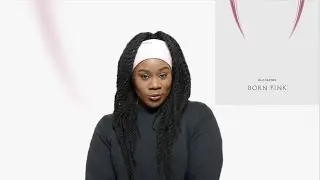 Born Pink by Blackpink - First Listen
