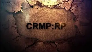 CRMPRP.RU | V SERVER | Активные фракции