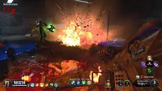 Classified Round 150 Easter Egg
