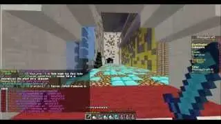 Server 1.7 Rankup/FullPvP/Clan | Divulgação De Servidores #1