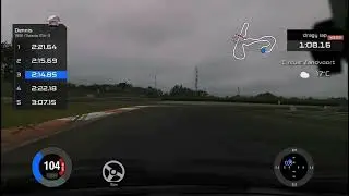 Mazda MX-3 V6 KLZE Circuit Zandvoort 05.07.24