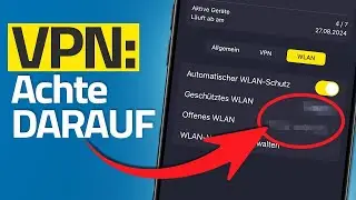 DIESER VPN-Anbieter stellt alle anderen in den Schatten