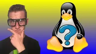 #shorts - GUESS THAT LINUX DISTRO #4 | Just Plain Tech (JPT)