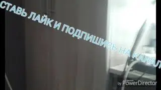 Моё оутро в конце.