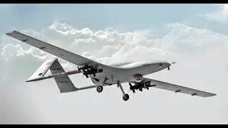Нагорный Карабах 2020, видео с ударных БПЛА Bayraktar
