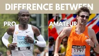 SECRETS Pro Runners Live By That Amateurs IGNORE (But Really Shouldn't)