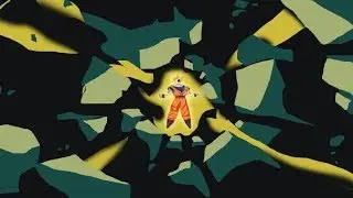 I Will Not Let You Destroy My World! - REMIX