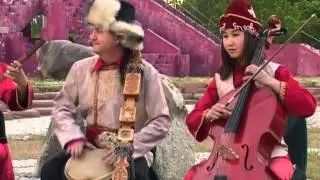 Байсал - Майрам күү