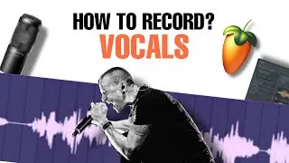 How To Record Vocals In Fl Studio 24