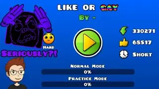 Like or gay in Featured levels? Geometry dash world 2.2 update | Geometry dash 2.2