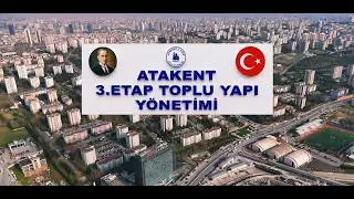 ATAKENT 3  ETAP TANITIM VİDEOSU