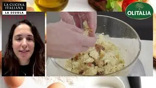 La Scuola de La Cucina Italiana - live streaming del 22 novembre con lo Chef Marco Cassin