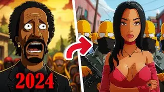 Katt Williams Tried To Warn You