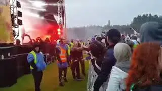 Keith Flint ...This Vibe