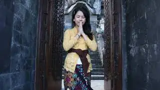 Aksi Nyata Tisya - Pemilihan Siswa Berprestasi 2020