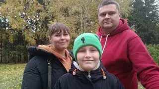 Продовжуємо АСІТ! Осінні Черкаси!