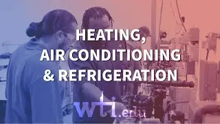 HVAC Program Introduction