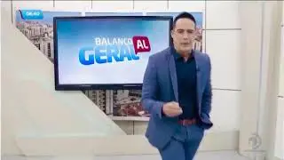 Tiago Hélcias | Na pegada do Papito