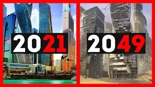 ИЗМЕНЕНИЕ КЛИМАТА УБЬЕТ НАС В 2049? | FACTOFF