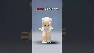 (TW⚠️) fears as roblox outfits (10