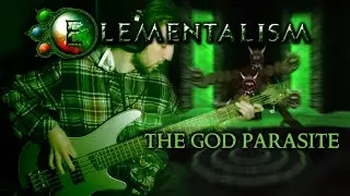The God Parasite - Elementalism Phase 1 OST (Earth Boss)