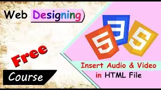 [Tag for Inserting Video in Html] [Insert YouTube Video in Html] [Iframe in Html for Video]