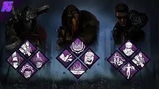 Can ChatGPT create good Killer Builds? | Dead by Daylight