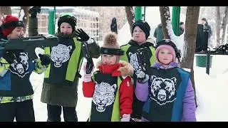 Где отметить день рождения ребёнка 10 лет?