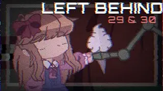 [FNaF] Left Behind || Parts 29 & 30 || @Diam0nd_z || Gacha Club