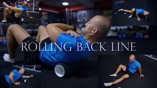 Rolling Back Line