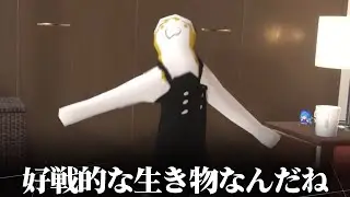 【ゆっくり超日常】殴ってみようよ！【魔理沙禁止】
