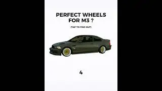 Which One's Did You Get ? - Car Parking Multiplayer #shorts