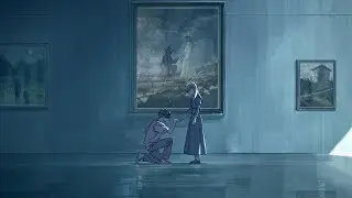 Summer Ghost | Cry - Cigarettes After Sex [AMV]