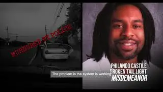 Racially Charged: America's Misdemeanor Problem • Teaser #1 • BRAVE NEW FILMS (BNF)