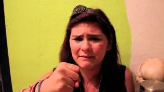 LUCHA POR LO QUE QUIERES!