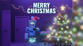 🎄 Unlock New Dimensions This Holiday with Warsaw Dynamics 🎄