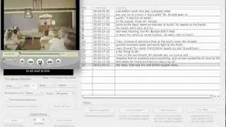 Exporting SCC (Line 21) Closed Captions Using MovieCaptioner