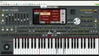 Music Studio - Collection 1