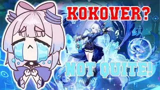 Kokover for Kokomi? Top 5 Things Kokomi Does Better Than Furina