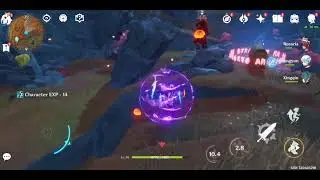 #genshinimpact