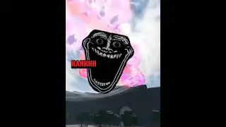 When the new update came... #roblox #tsbg #roblox #trollface