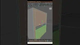 Hard Surface Modeling in Maya - Maya Hard Surface Tutorial 
