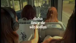 Hayat Gelip Geçiyor